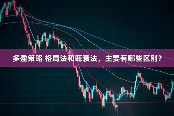 多盈策略 格局法和旺衰法，主要有哪些区别？